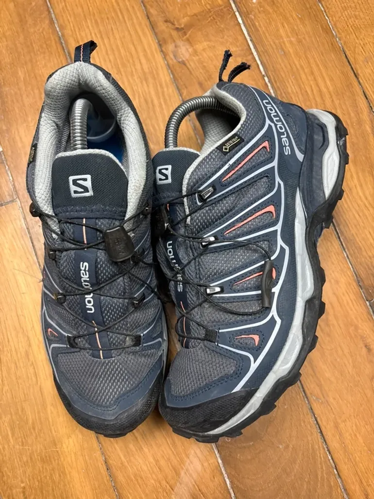 Used Salomon Trail X Ultra bike — image 3 of 9