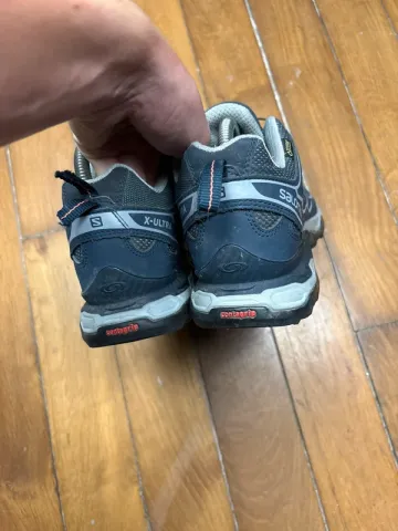 Used Salomon Trail X Ultra bike — image 7 of 9
