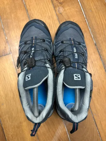 Used Salomon Trail X Ultra bike — image 5 of 9