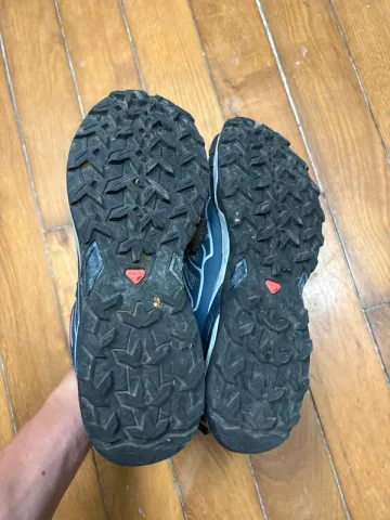 Used Salomon Trail X Ultra bike — image 8 of 9
