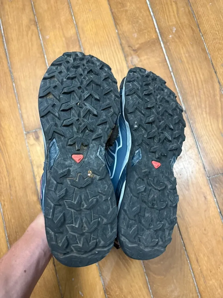Used Salomon Trail X Ultra bike — image 8 of 9