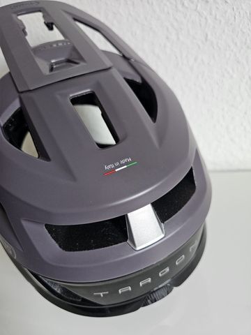 ABUS Targon 2026 bike d'occasion — image 4 sur 10