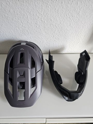 ABUS Targon 2026 bike d'occasion — image 9 sur 10