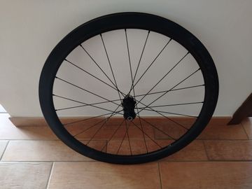 Tweedehands Fulcrum wind 42 bike — afbeelding 1 van 3