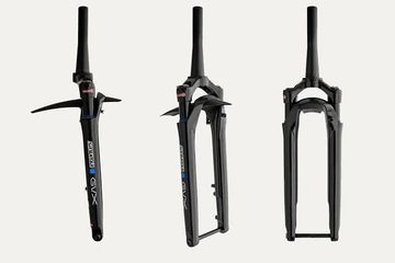 Gebrauchtes Sr Suntour gvx 2026 bike — Bild 2 von 2