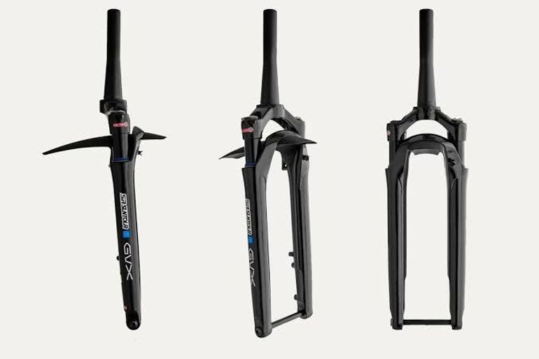 Gebrauchtes Sr Suntour gvx 2026 bike — Bild 2 von 2