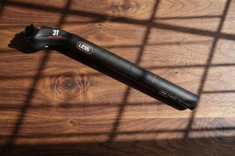 3T LESS bike d'occasion — image 2 sur 2