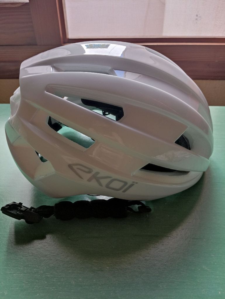 Used Ekoi Gara 2026 bike — image 4 of 5