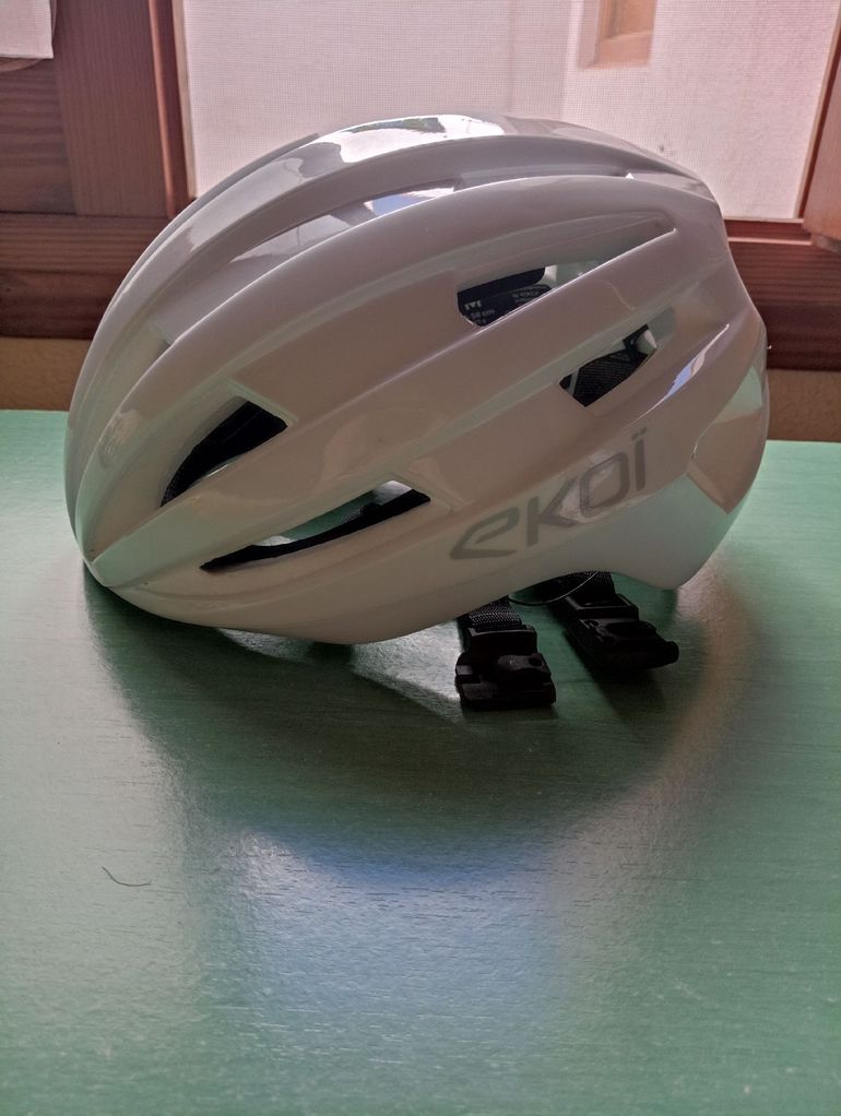 Used Ekoi Gara 2026 bike — image 2 of 5
