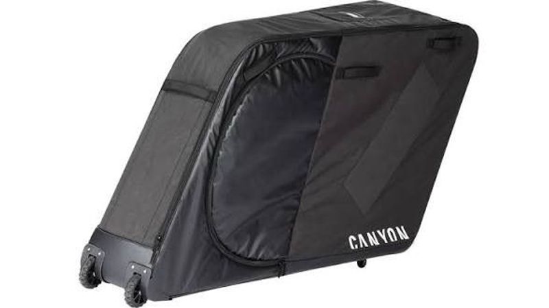 Used Canyon Bike Traveler Bag Cycling Accessories