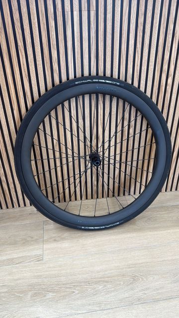 Použité Syncros Capital 1.0 x40 2026 bike — obrázek 3 z 3