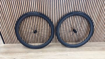 Použité Syncros Capital 1.0 x40 2026 bike — obrázek 1 z 3