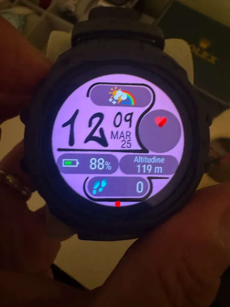 Used Garmin Polar Street X bike — image 2 of 2
