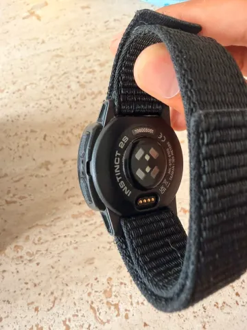 Used Garmin Instinct 2S bike — image 3 of 4