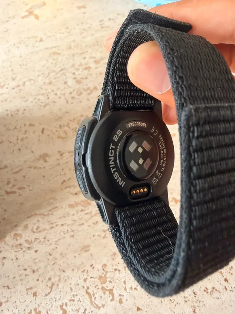 Used Garmin Instinct 2S bike — image 3 of 4