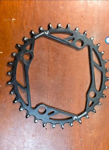 Used Sram 104bcb 2026 bike — image 1 of 2