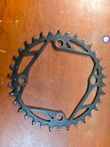 Used Sram 104bcb 2026 bike — image 2 of 2