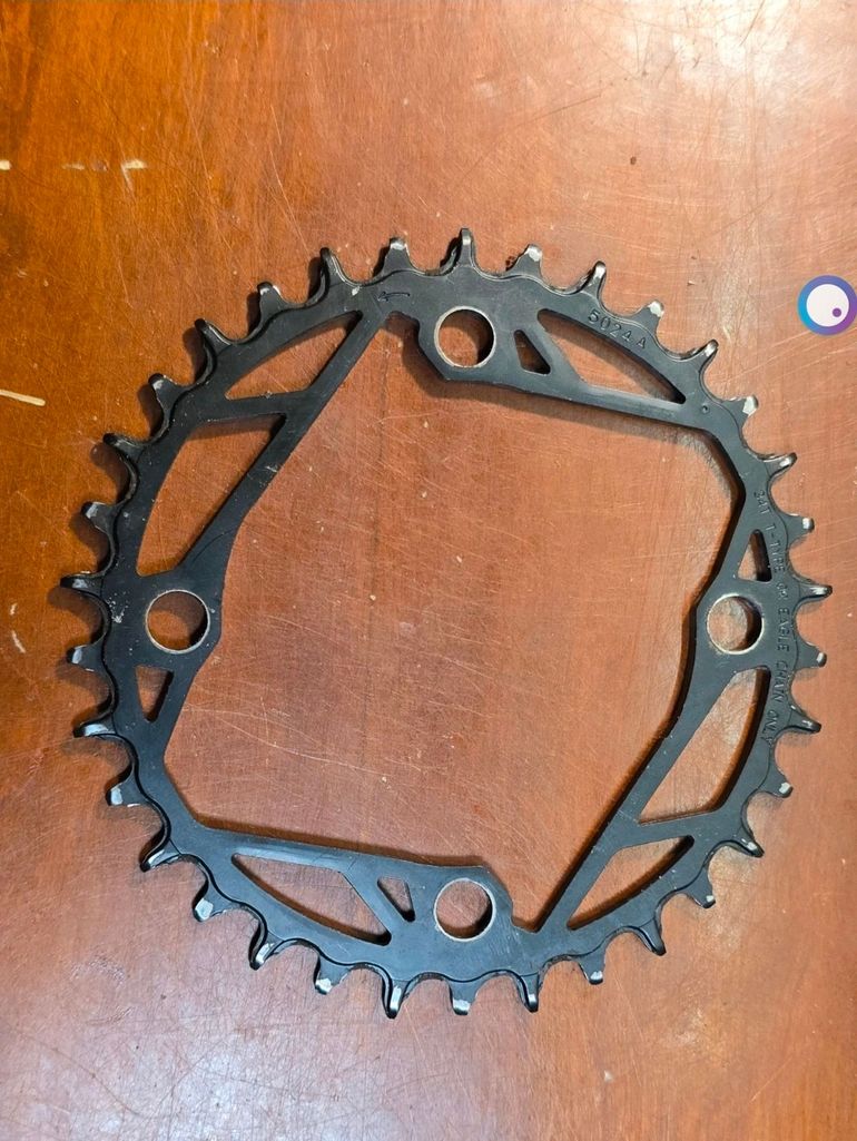 Used Sram 104bcb 2026 bike — image 2 of 2