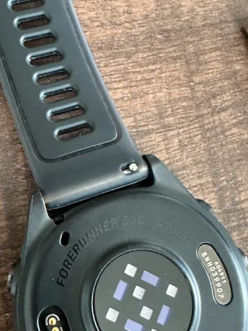Used Garmin Forerunner 570 bike — image 4 of 6