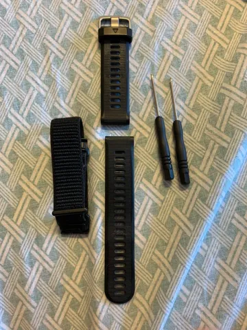 Used Garmin Forerunner 935 bike — image 11 of 15