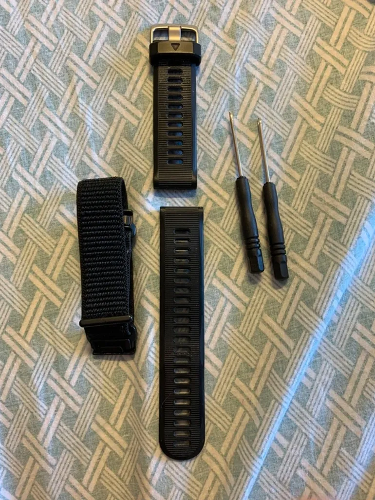 Used Garmin Forerunner 935 bike — image 11 of 15