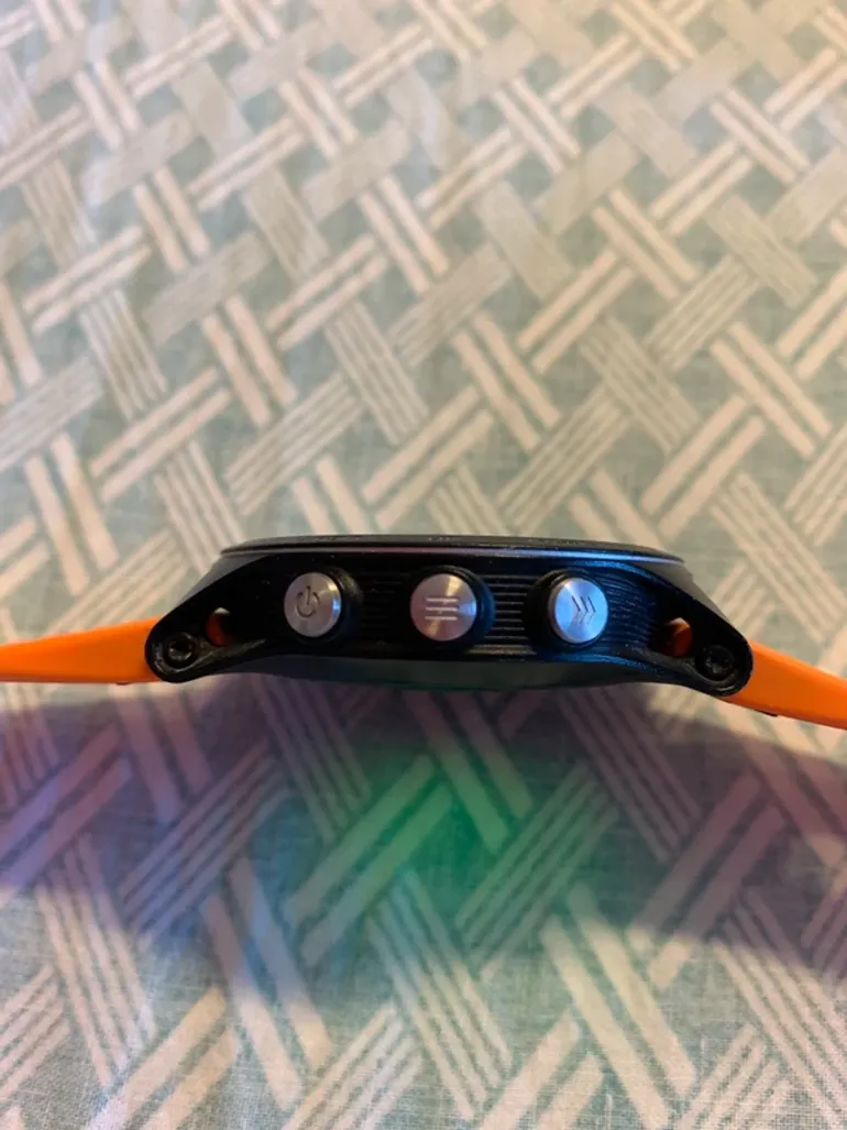 Used Garmin Forerunner 935 bike — image 4 of 15