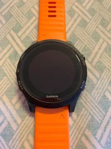Used Garmin Forerunner 935 bike — image 1 of 15