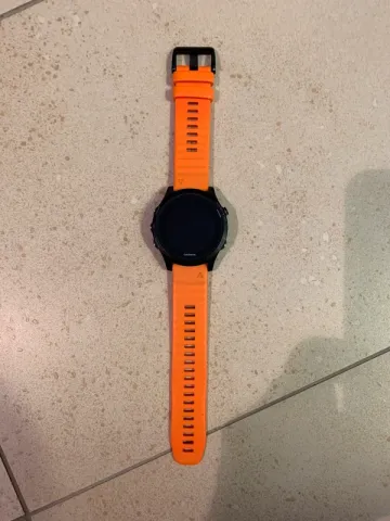 Used Garmin Forerunner 935 bike — image 6 of 15