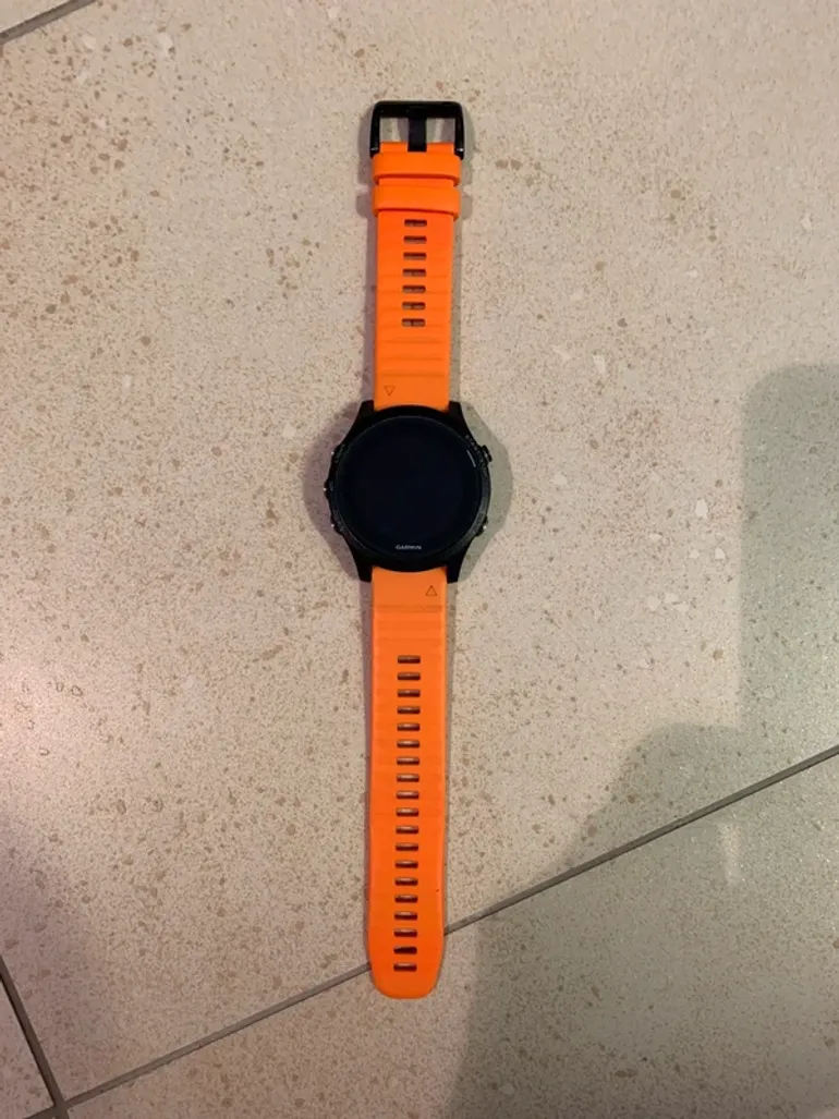 Used Garmin Forerunner 935 bike — image 6 of 15
