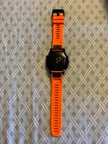 Used Garmin Forerunner 935 bike — image 3 of 15