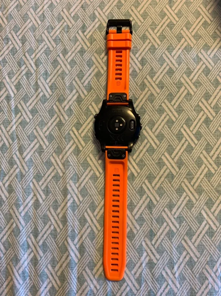 Used Garmin Forerunner 935 bike — image 3 of 15