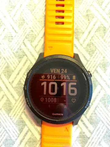 Used Garmin Forerunner 935 bike — image 15 of 15