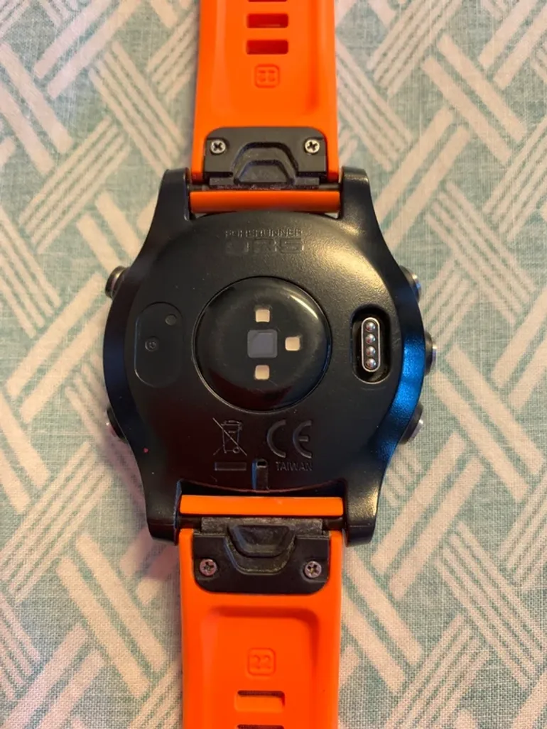 Used Garmin Forerunner 935 bike — image 2 of 15