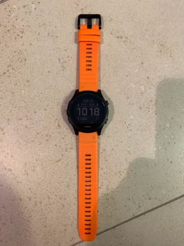 Used Garmin Forerunner 935 bike — image 5 of 15