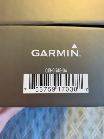 Used Garmin Forerunner 935 bike — image 13 of 15