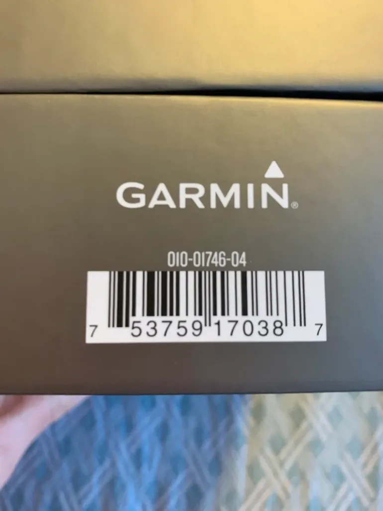 Used Garmin Forerunner 935 bike — image 13 of 15