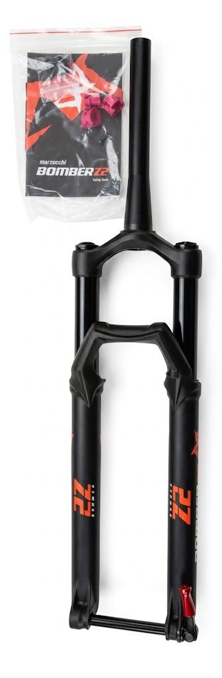 Gebrauchtes Marzocchi Z2 bike — Bild 2 von 2