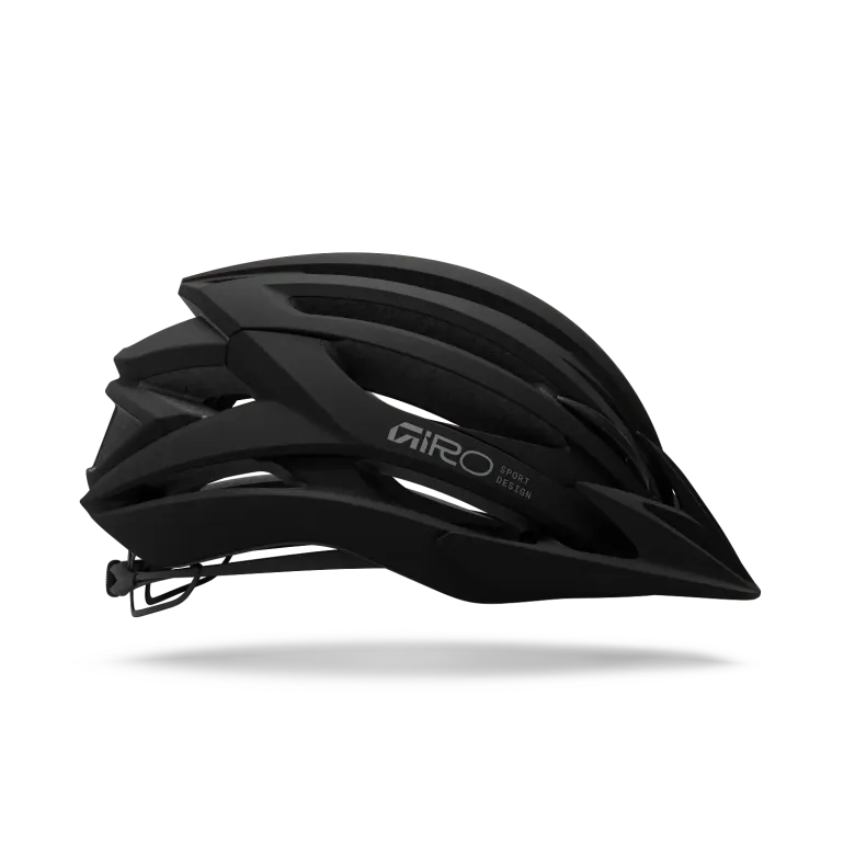 Giro Artex MIPS black 2025 bike d'occasion — image 2 sur 4