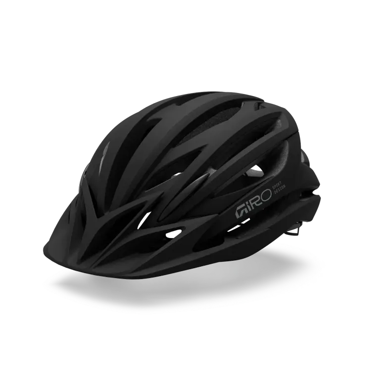 Giro Artex MIPS black 2025 bike d'occasion — image 4 sur 4