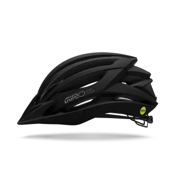 Giro Artex MIPS black 2025 bike d'occasion — image 3 sur 4