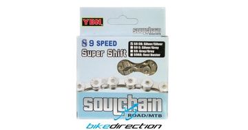 Used ybn S9CR bike — image 1 of 3