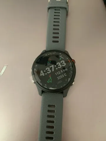 Used Garmin Forerunner 255 bike — image 2 of 3
