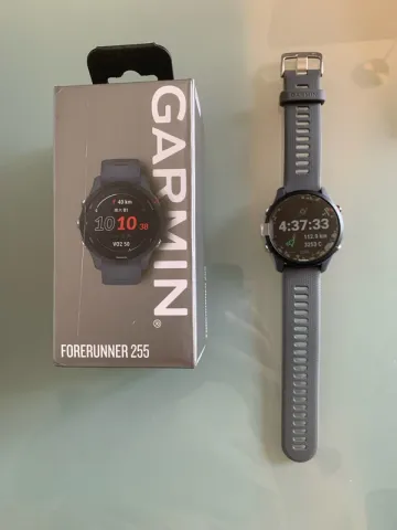 Used Garmin Forerunner 255 bike — image 1 of 3