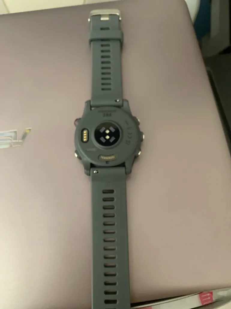 Used Garmin Forerunner 255 bike — image 3 of 3