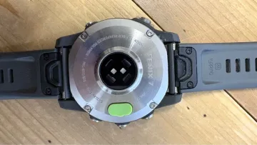 Used Garmin Fenix 7 bike — image 3 of 3