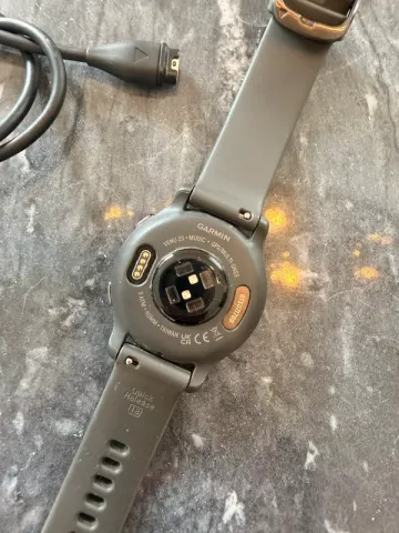 Used Garmin Venu 2 bike — image 3 of 4