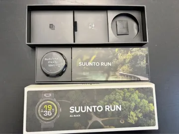 Used Suunto Run bike — image 1 of 3