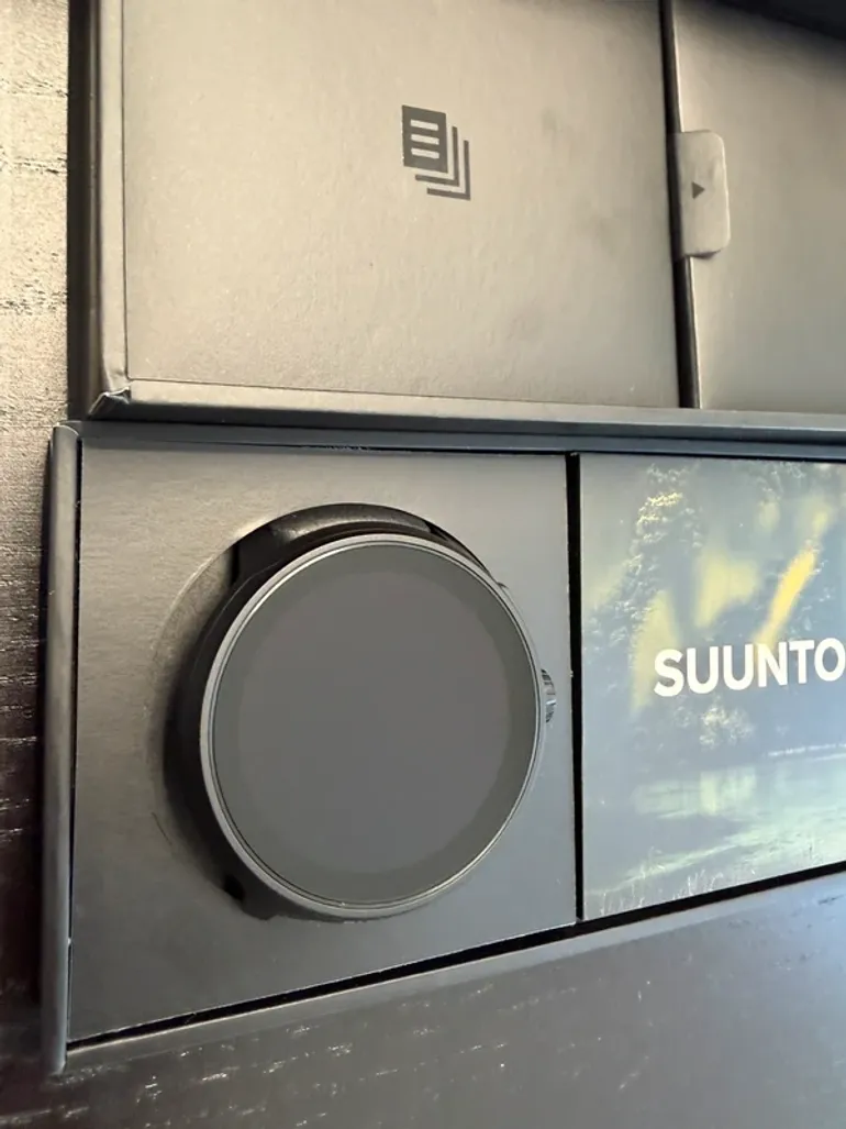Used Suunto Run bike — image 3 of 3