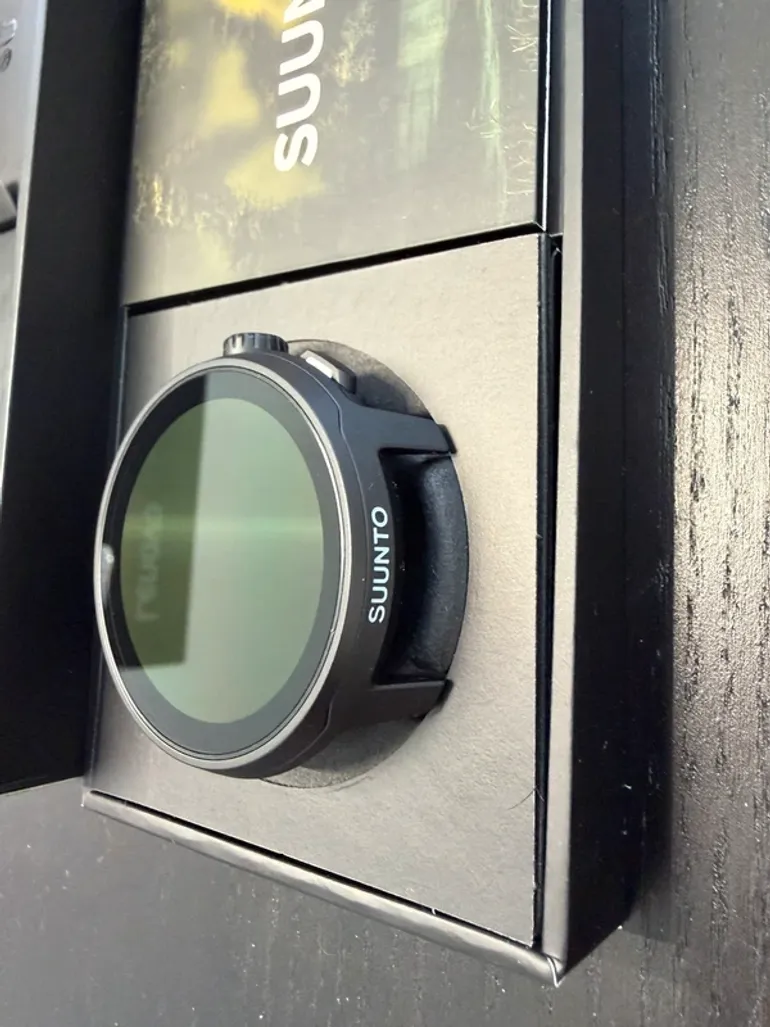 Used Suunto Run bike — image 2 of 3