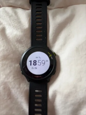 Used Garmin Forerunner 55 bike — image 4 of 7